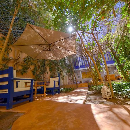 Maison D'Hotes Dar Farhana Tajda エクステリア 写真