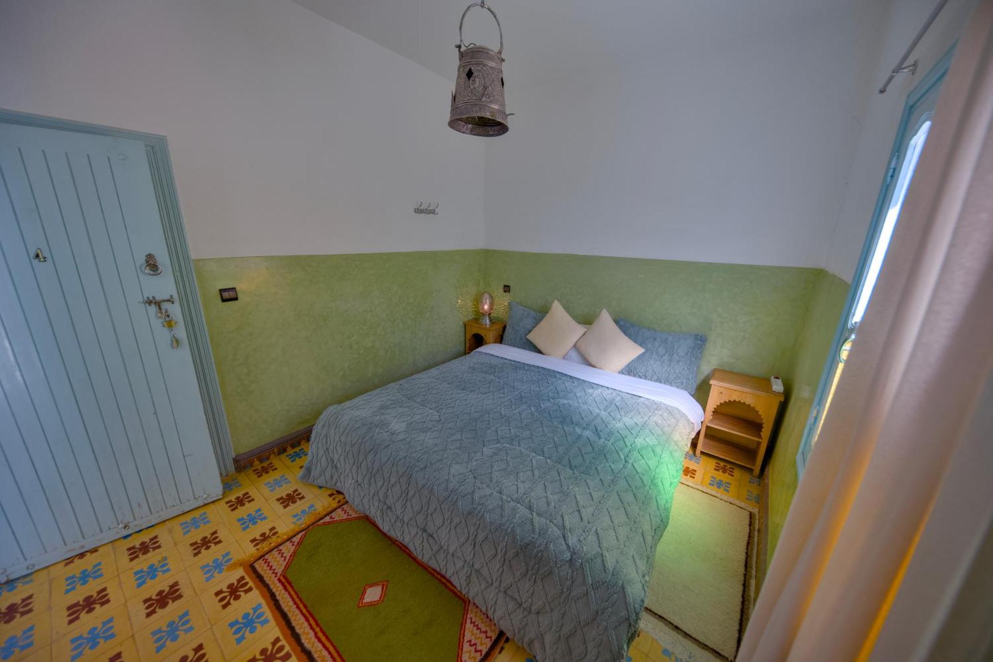 Maison D'Hotes Dar Farhana Tajda エクステリア 写真
